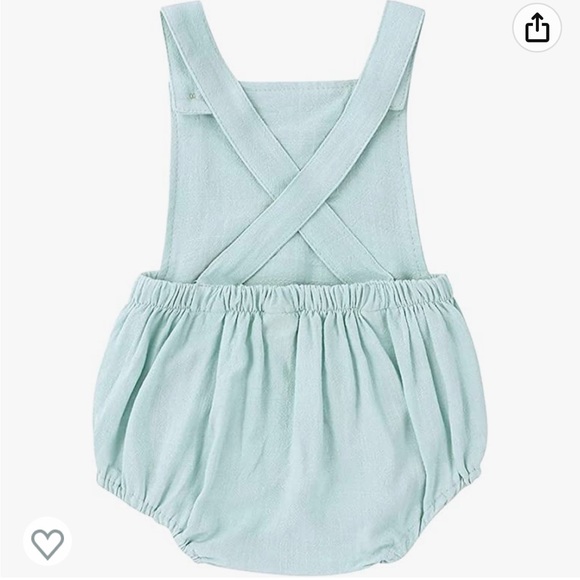 Baby Boys Spring/Summer Rompers *BUNDLE* - Picture 4 of 14